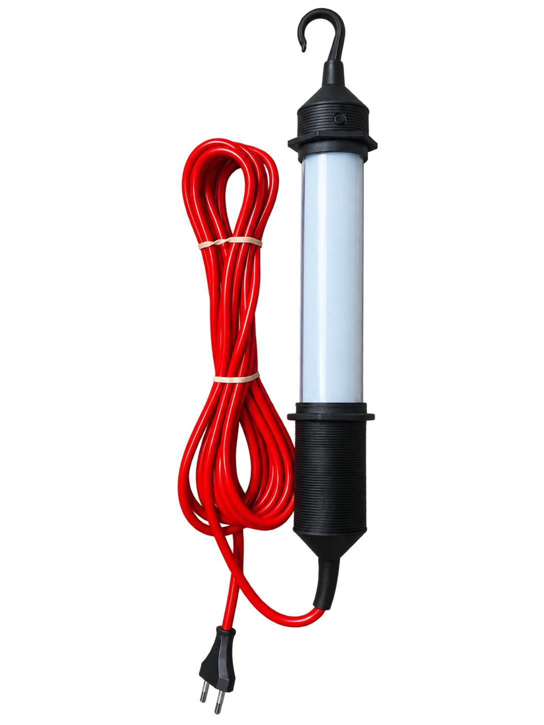 LED-Lux - Lampe portative avec 5m de câble d'alimentation