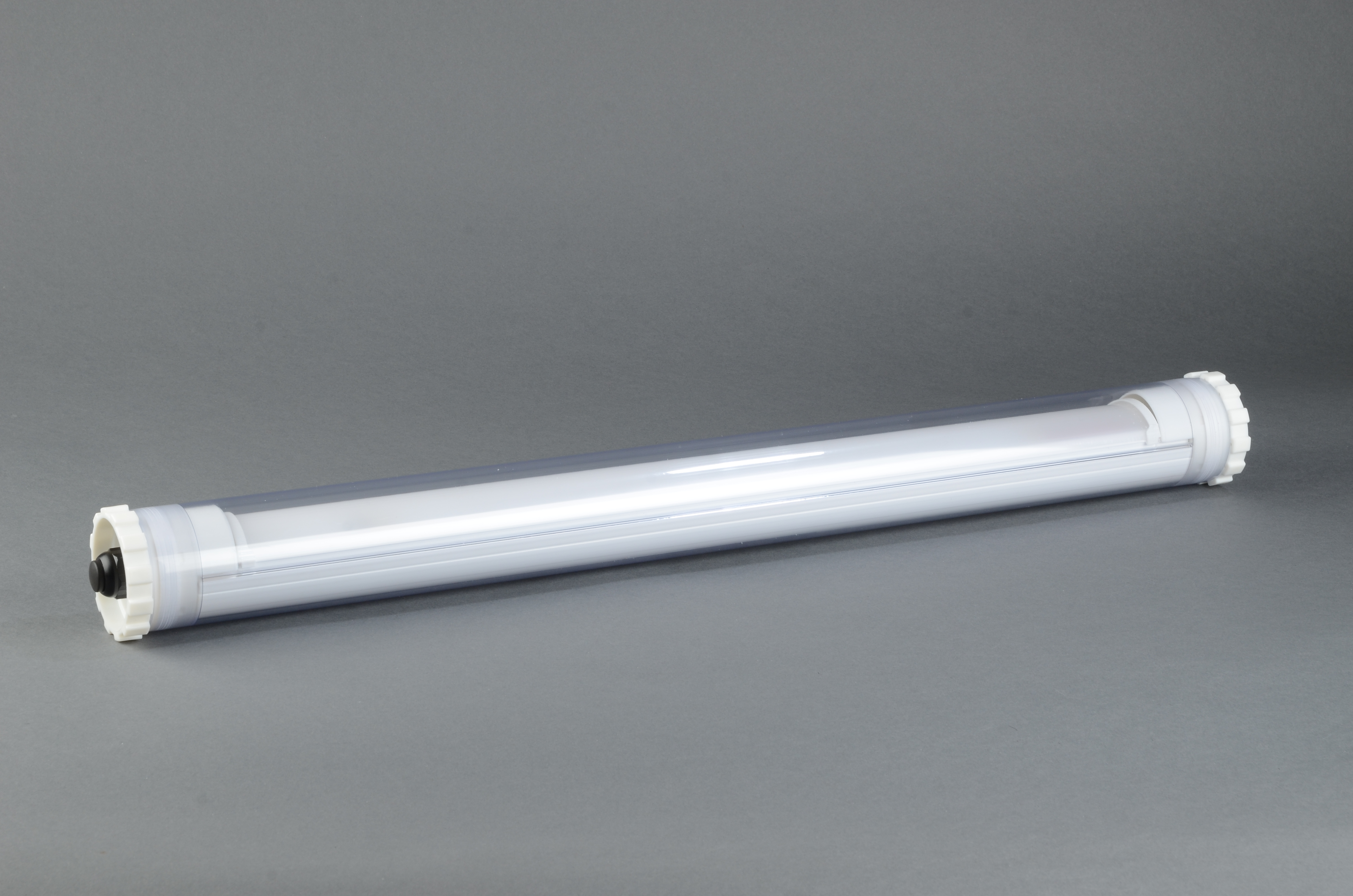 Série 32 : 13 W/ 220-240 V m. filtre antiparasite/ 397mm / 4000K / Borosilicate