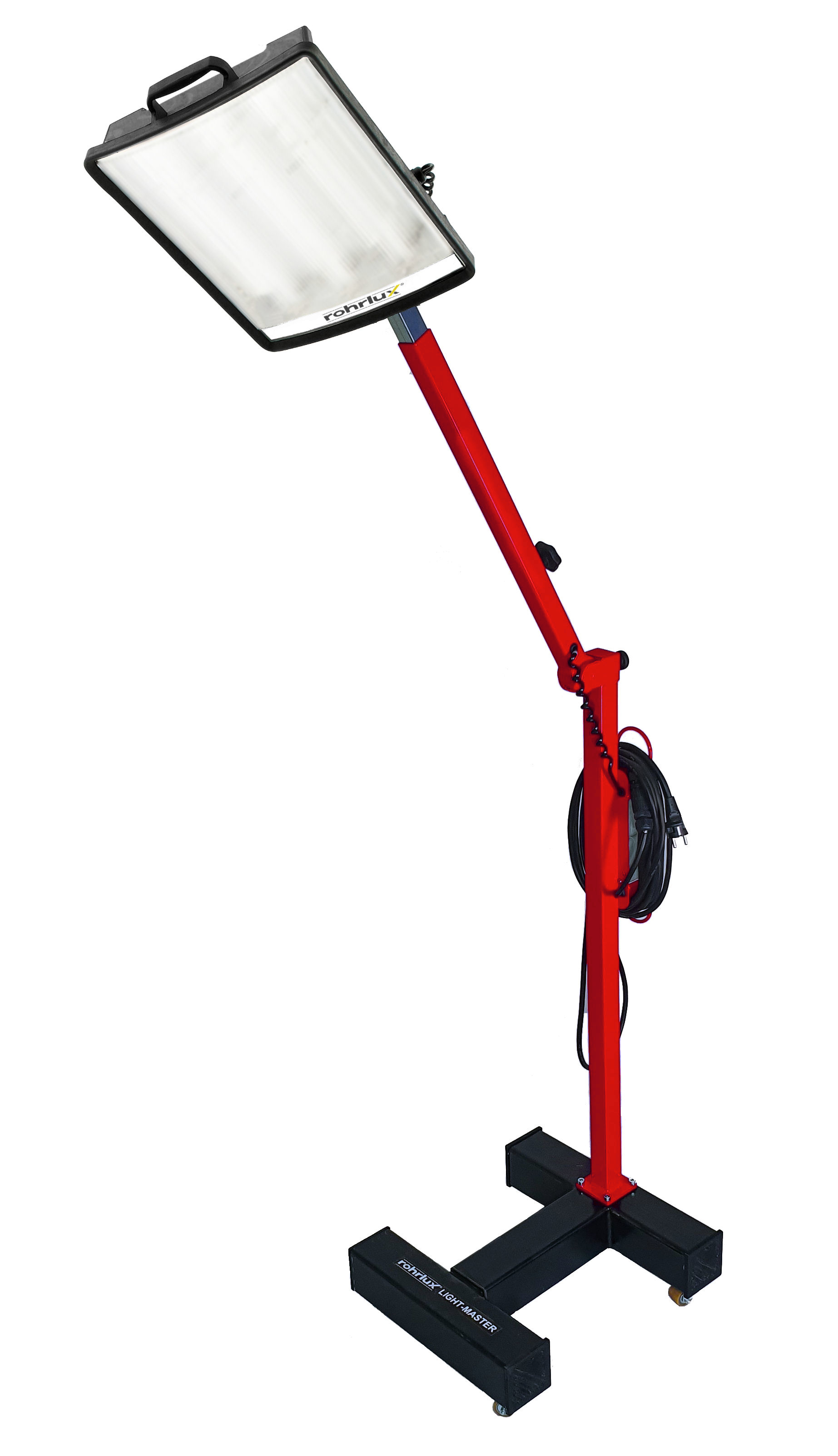 Light-Master avec Opus Maxi Power LED / 10.000 lumens / 5000 Kelvin 