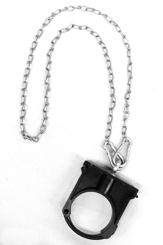 Suspension avec support H9 (Série 30/31/32/35)