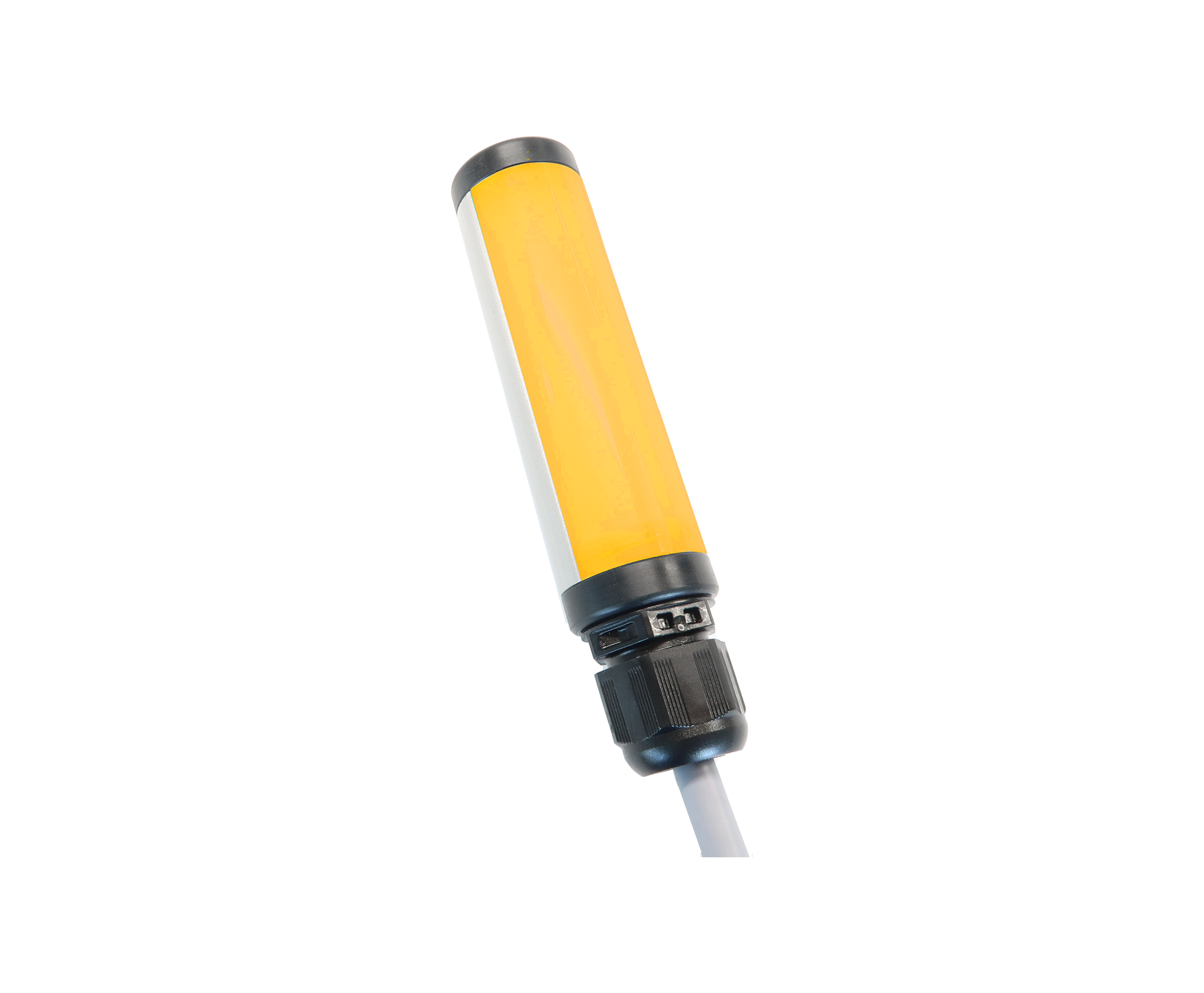 Colonne de signalisation LED 2W RGB-W-LED 24 VDC 
