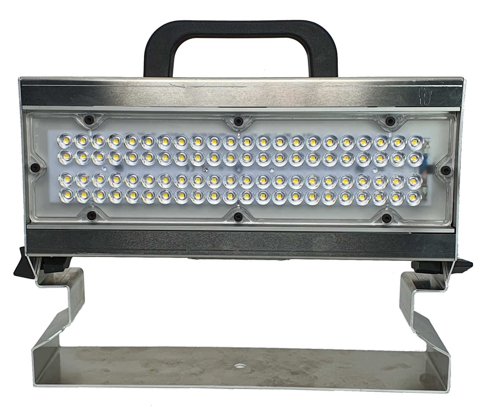 Projecteur de travail 50 - Projecteur à LED IP 65 de 7 600 lumens