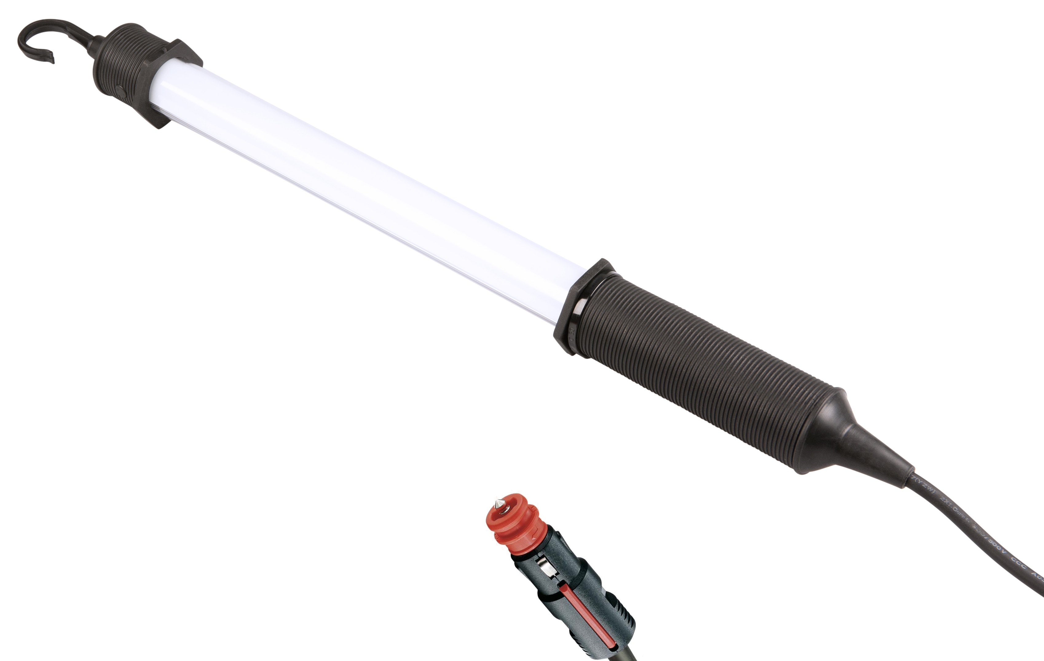 Profi-Lux LED - 500 Lm - 12 Volt DC Fiche universelle