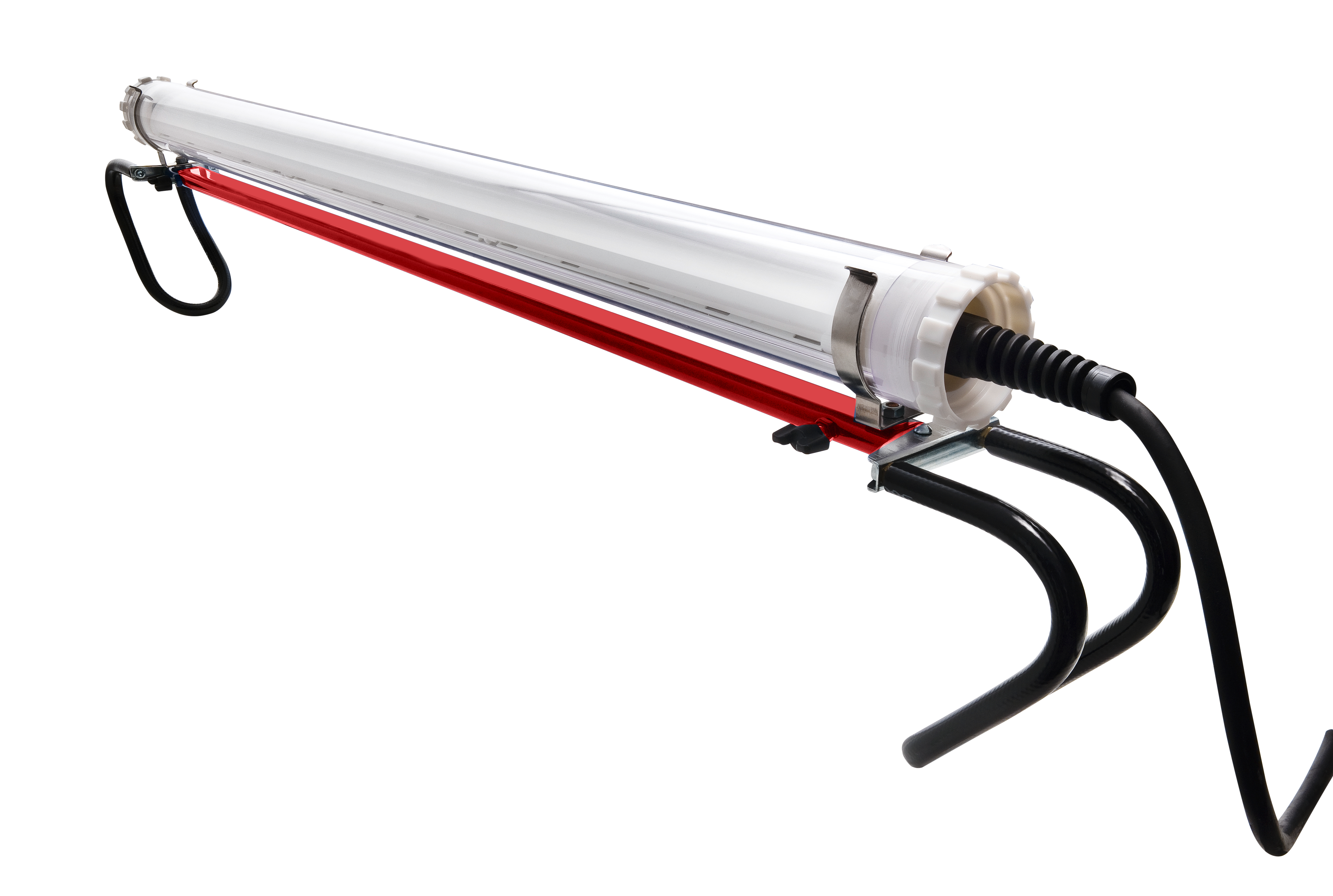 Clip-Master III LED 33 watts 220-240 volts AC 