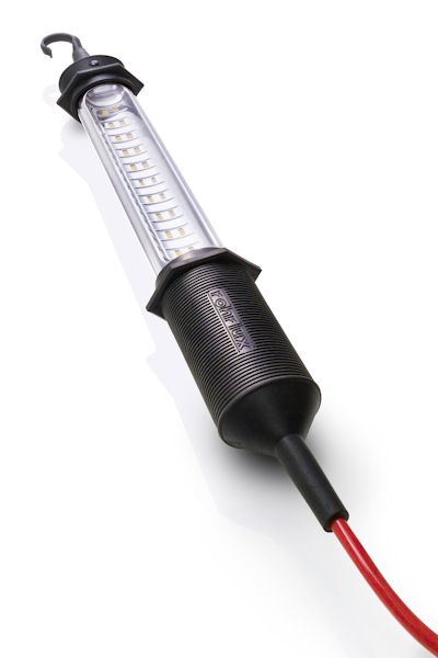 LED-Lux de remplacement pour Roll-Master avec fiche et prise de courant