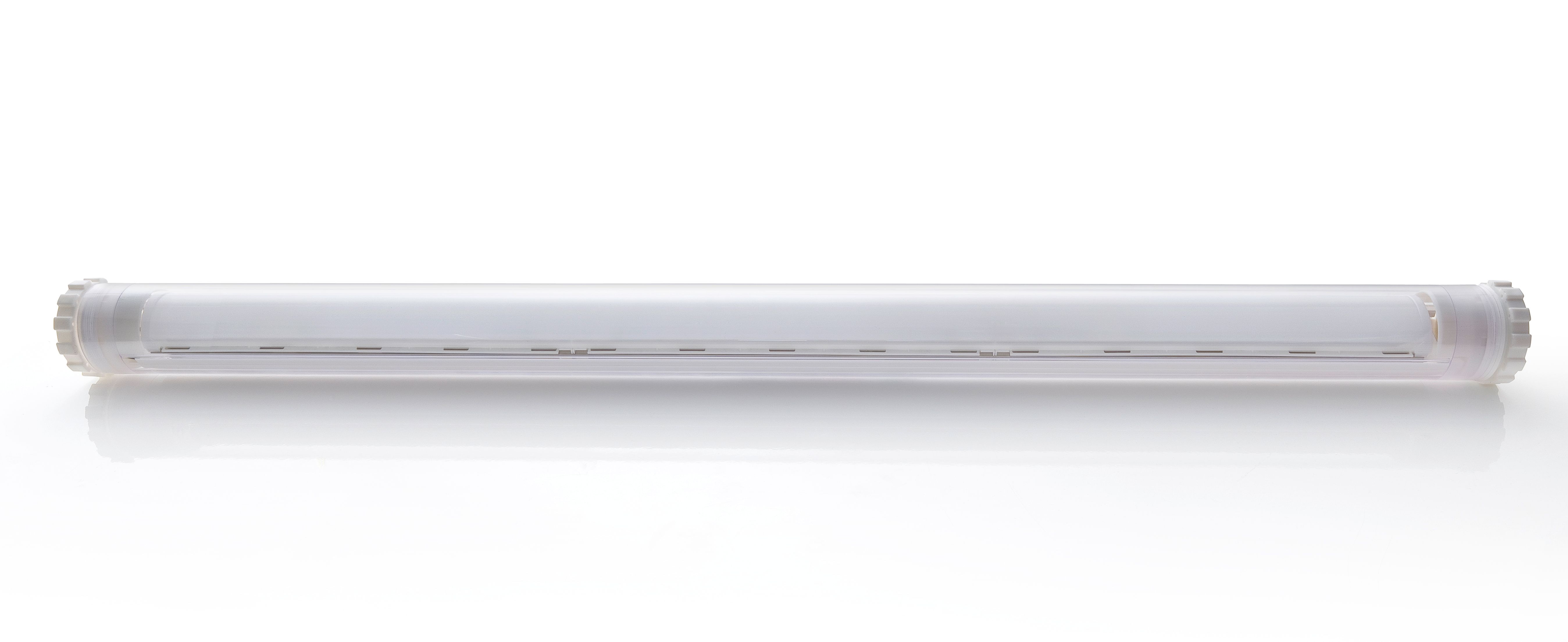 25 Watt / 110-277 Volt / 680 mm / 4000K / Borosilicate
