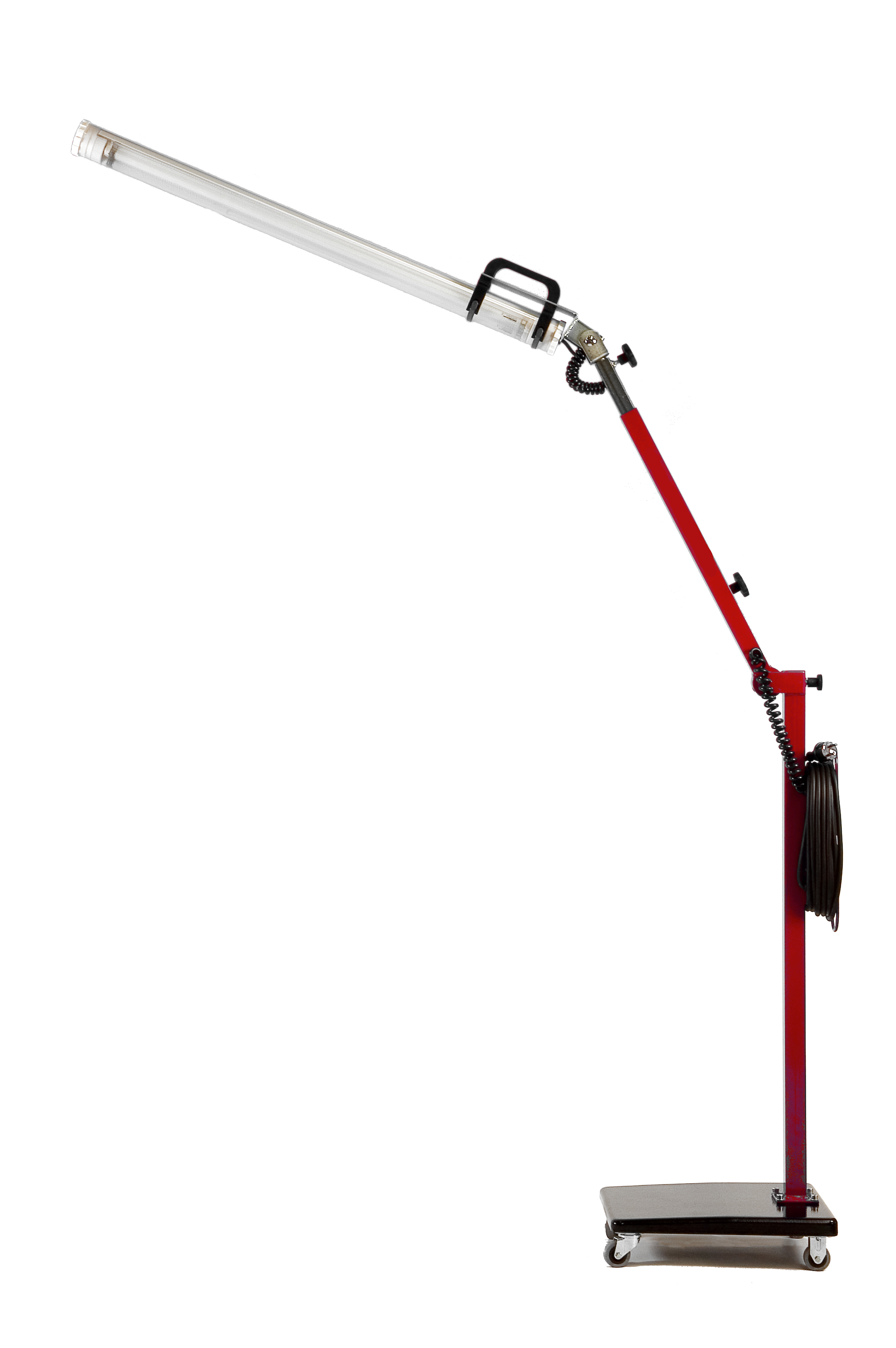 Light-Master avec lampe machine (série 32)