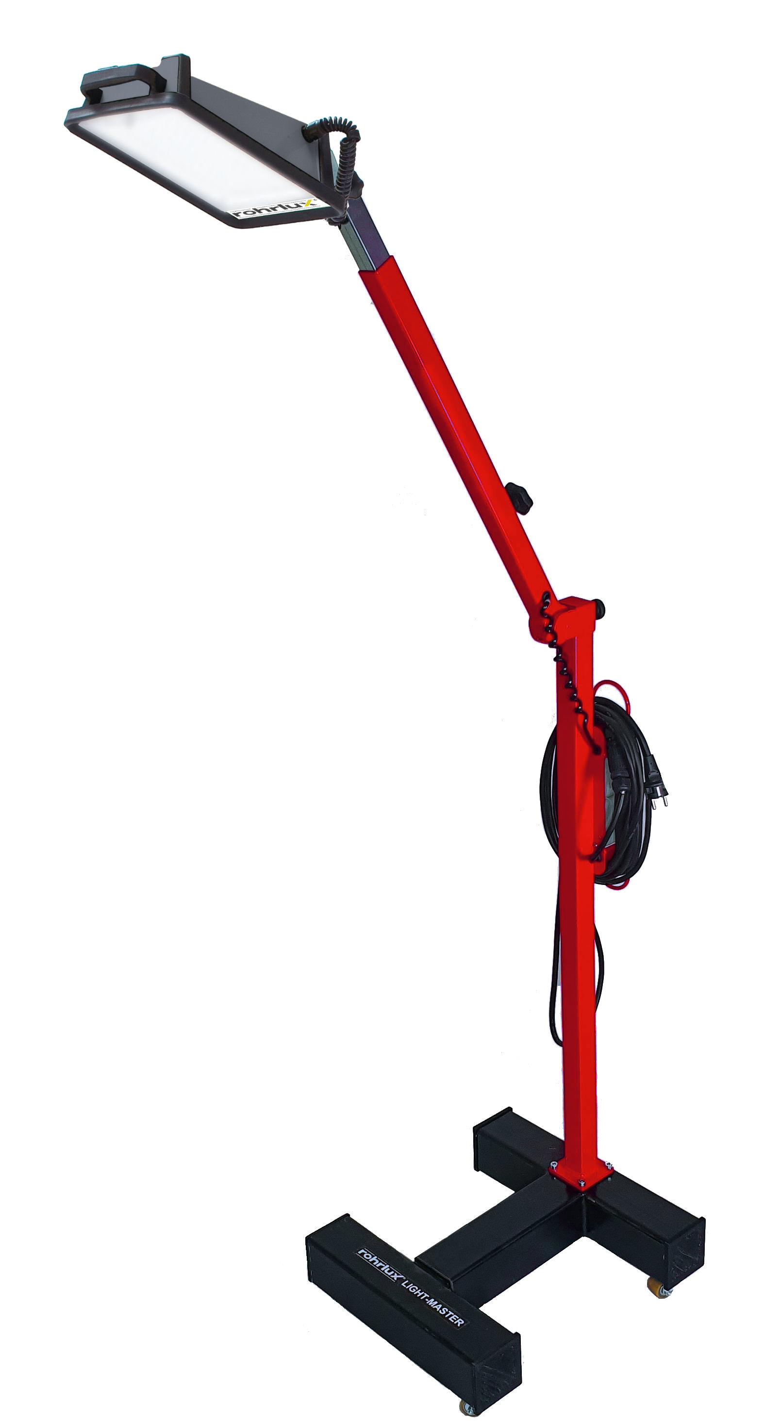 Light-Master Opus Mini Power LED /5600 lumens / 5000 kelvins 