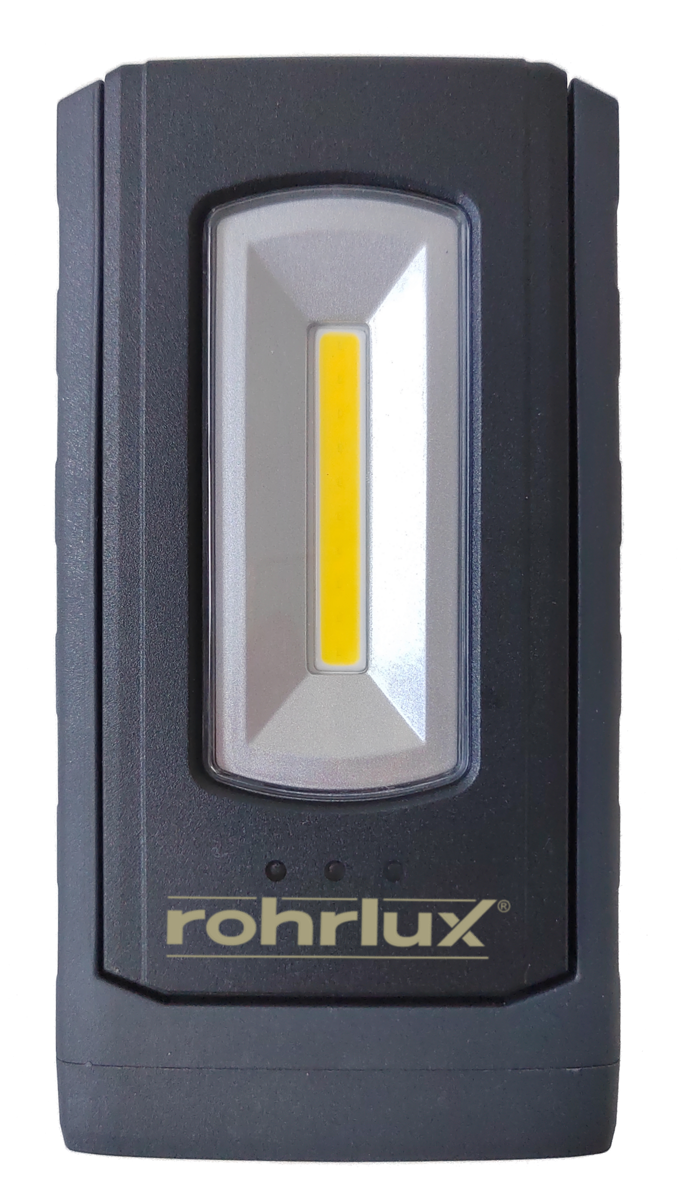 Vario Lux V2 - Lampe d'inspection à LED COB de 400 lumens