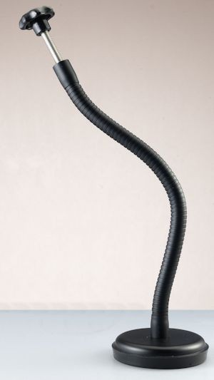 Aimant de maintien avec bras flexible 300 mm pour l'Opus 1
