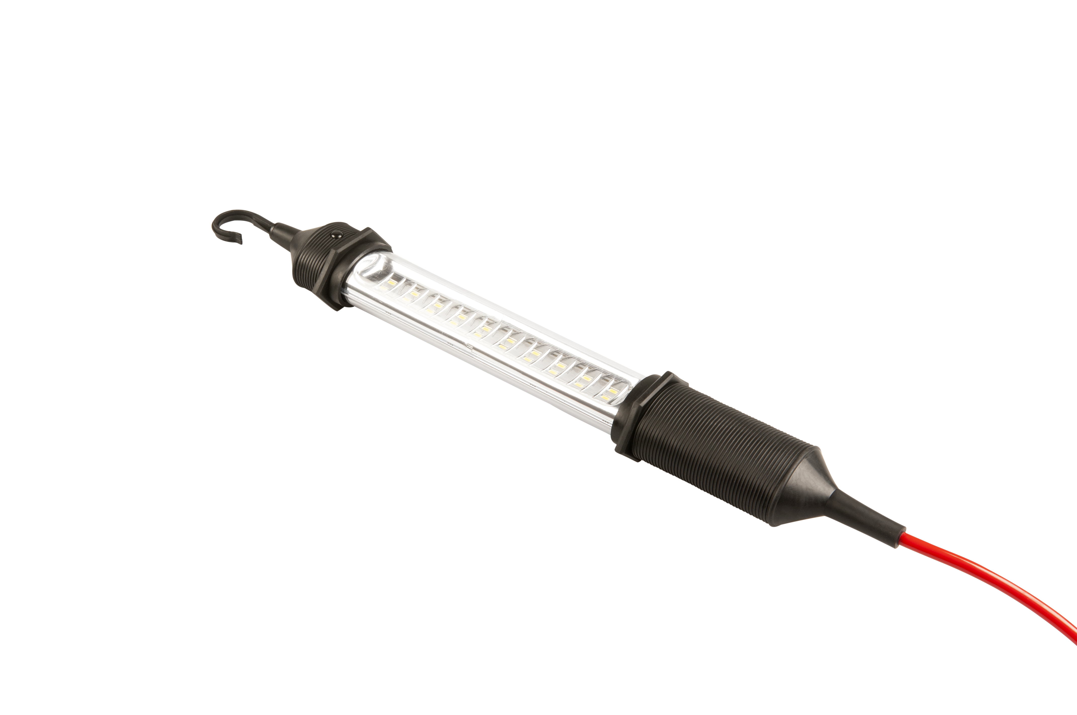 LED-Lux - Lampe portative avec 10m de câble d'alimentation