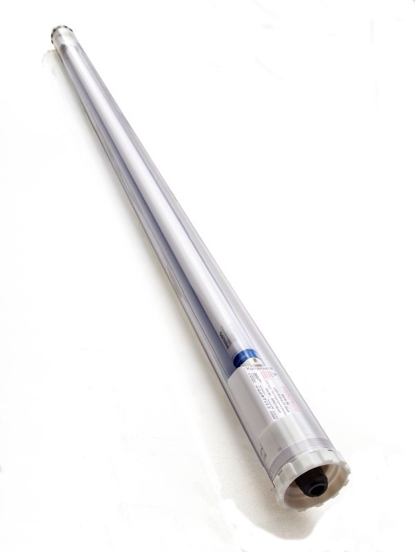 Série 35 : 1x 12 Watt T8-LED/ 220-240 Volt/ 1030 mm